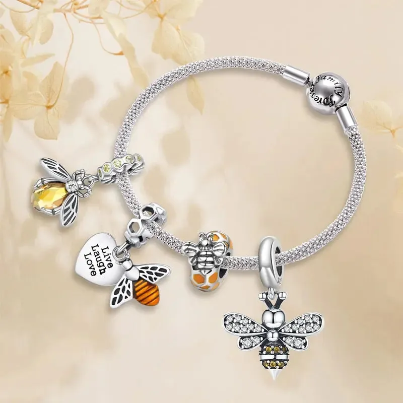 Bee & Love