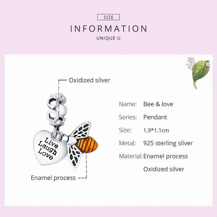 Bee & Love