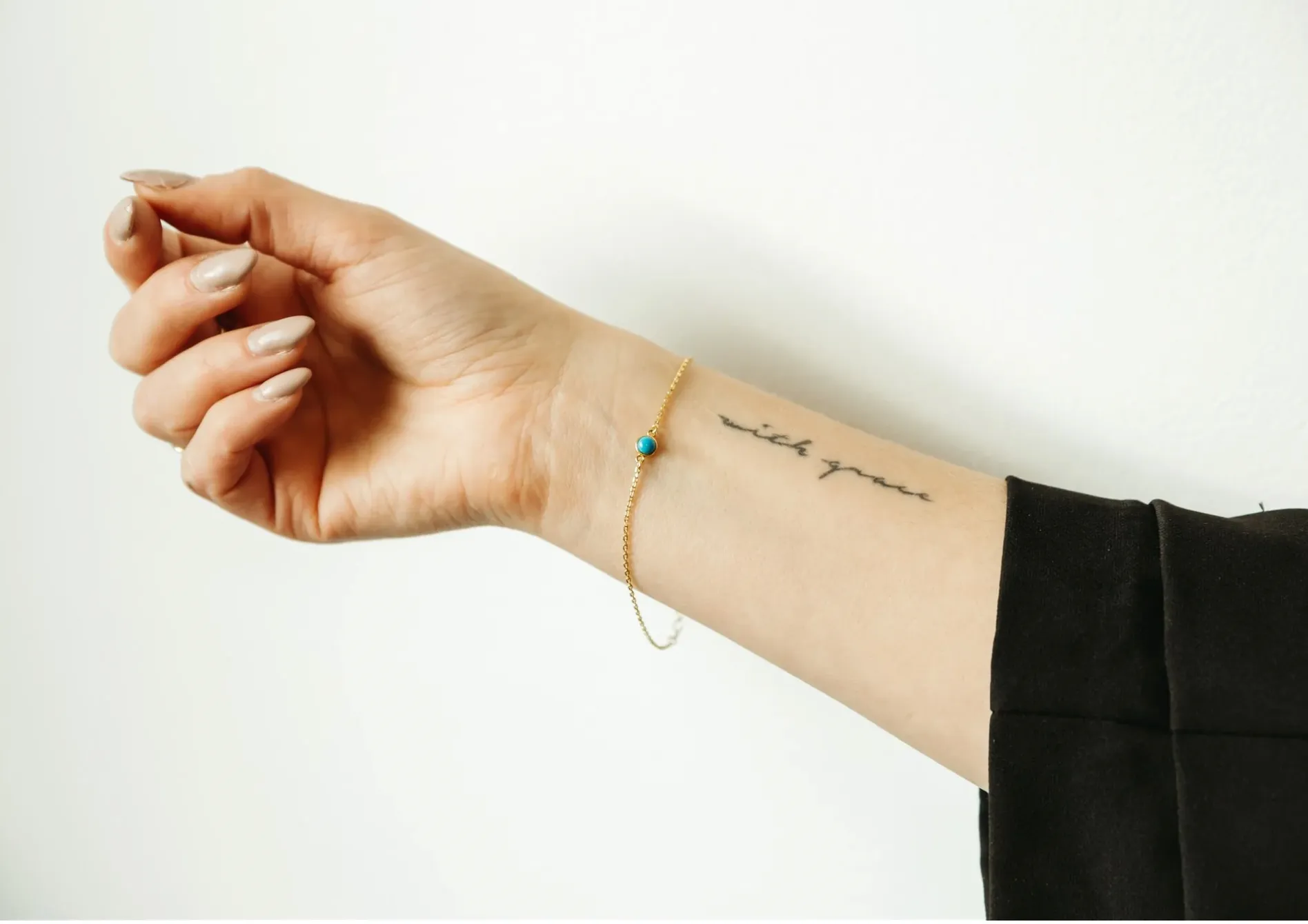 Farrah bracelet