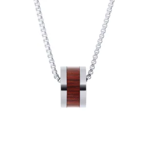 Jarrah Classic Barrel