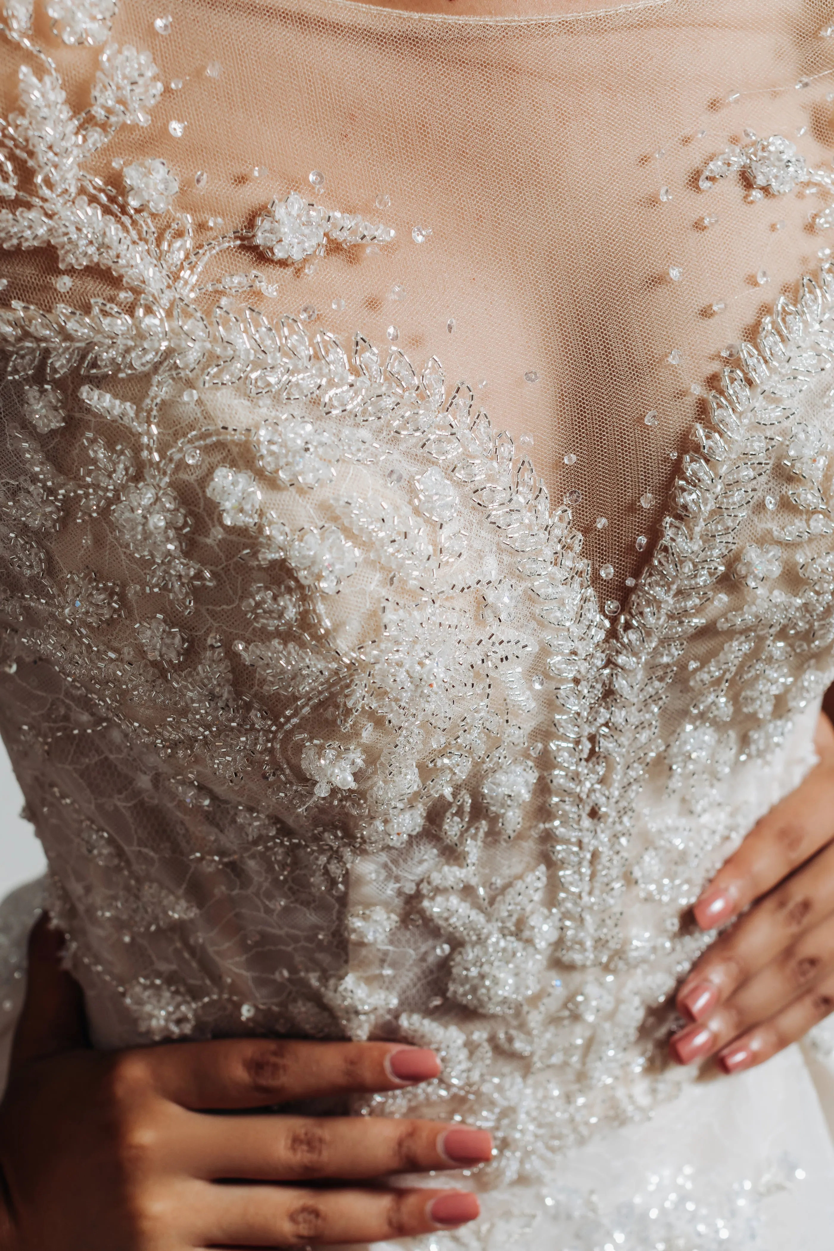 Leilana Bridal Gown