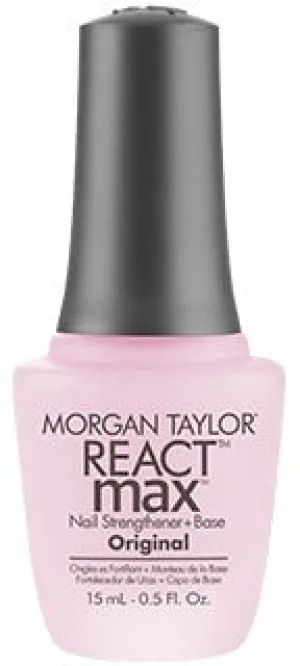 Morgan Taylor React MAX Original