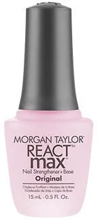 Morgan Taylor React MAX Original