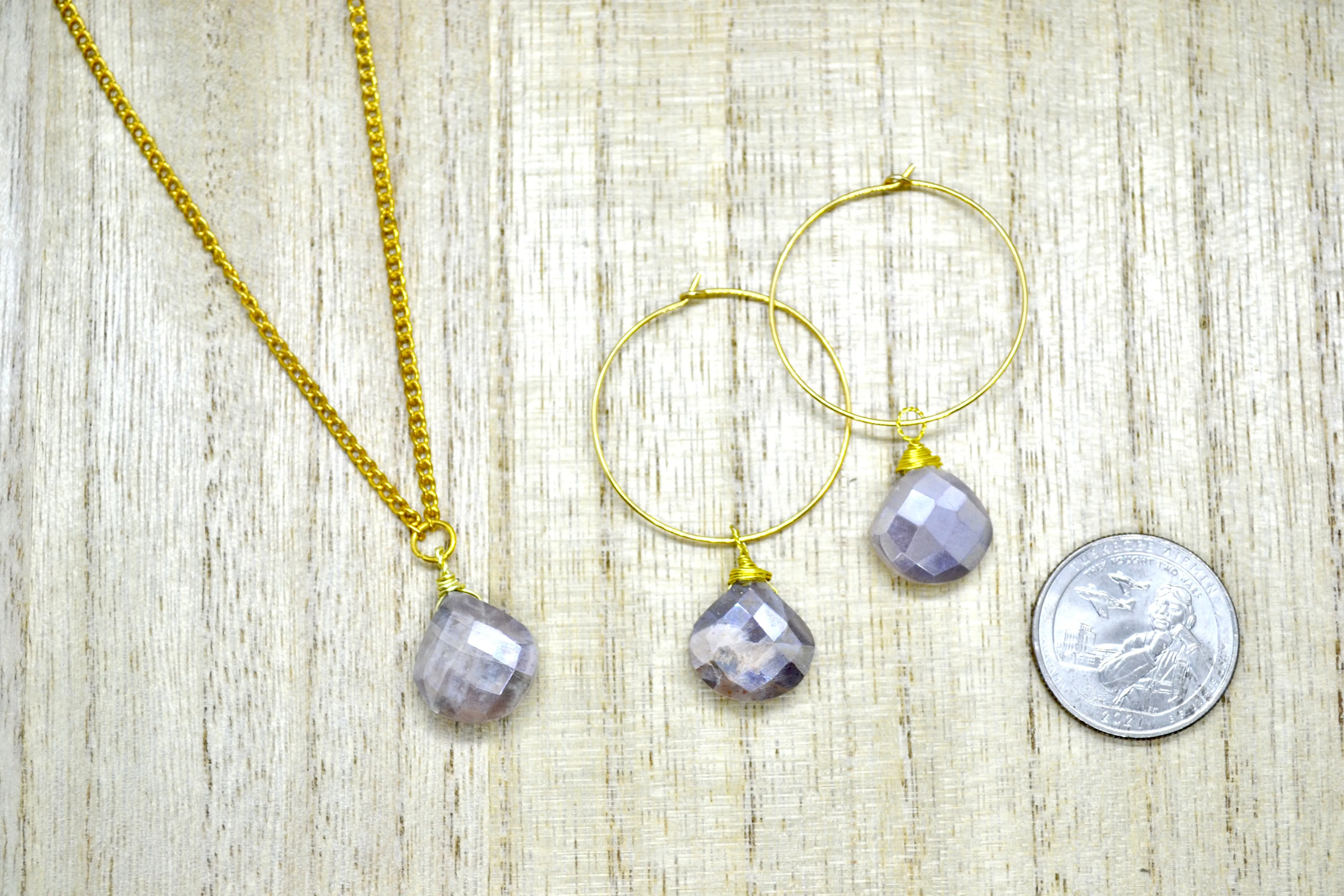 “Mystic Moonlight” Set