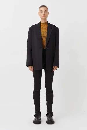 OPAL SCUBA PANT