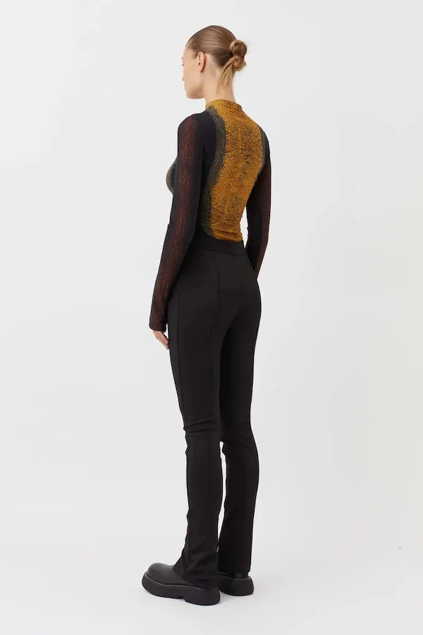 OPAL SCUBA PANT