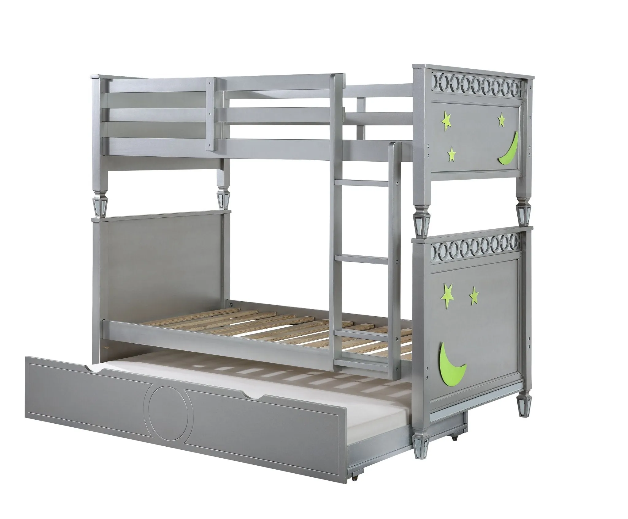 Powell Twin/Twin Bunk Bed
