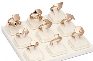 "Symbols Collection" Ring Time