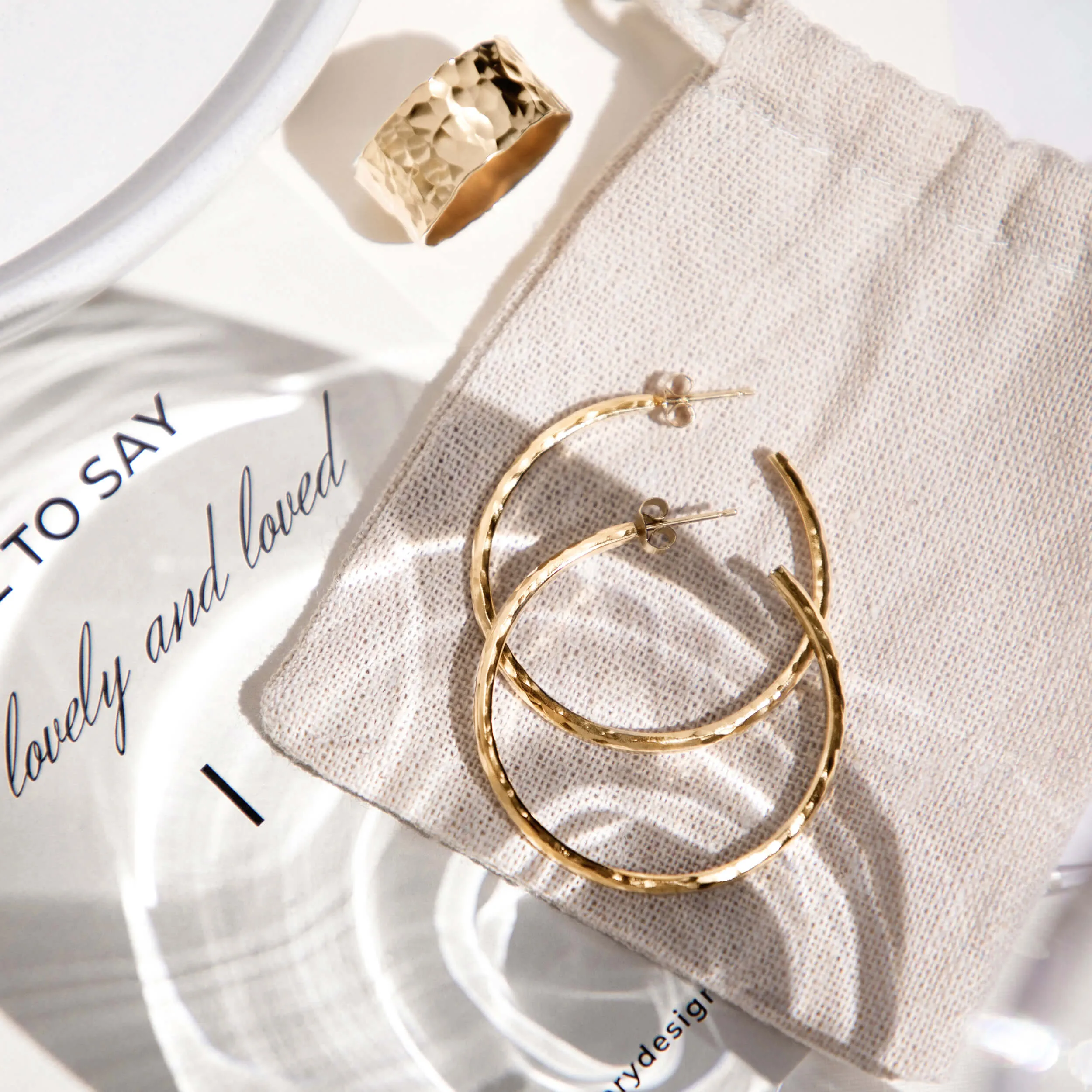 Rebecca Gift Set
