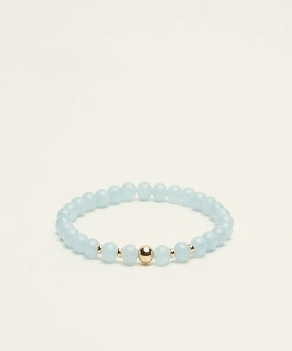 SS Sea-Farer Bracelet