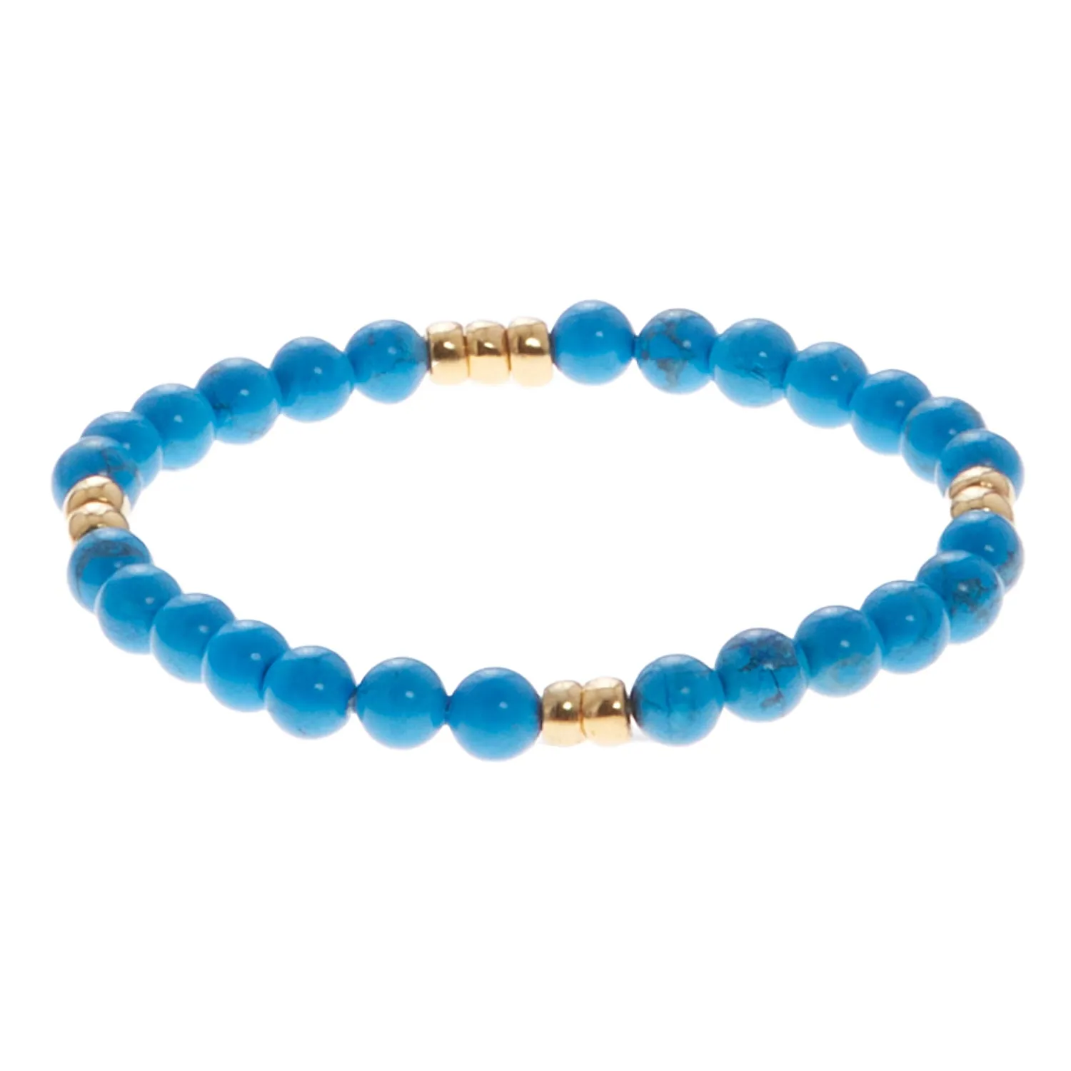 Touchdown Punch Bracelet