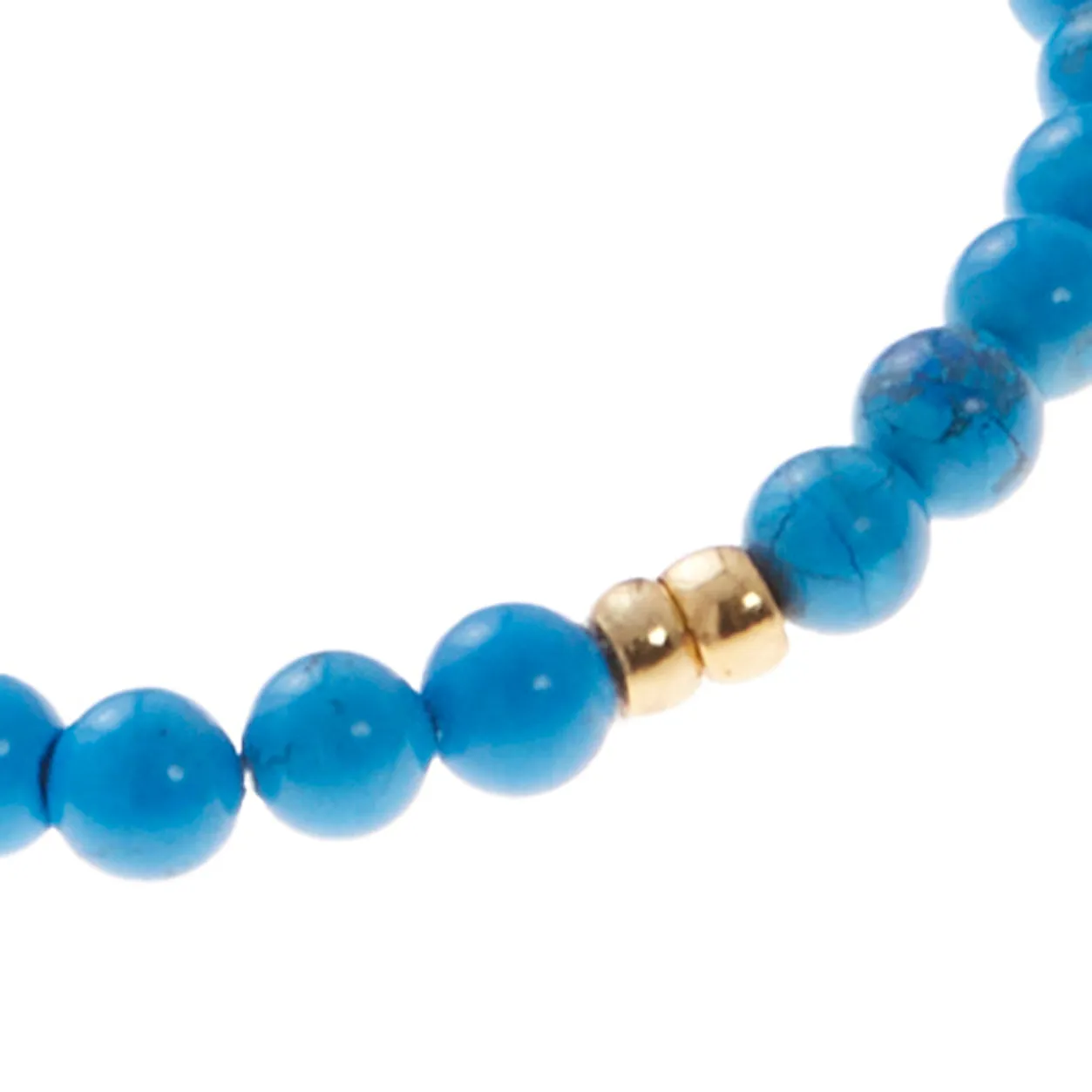 Touchdown Punch Bracelet